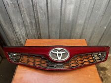 Grelha inferior dianteira Toyota Corolla 2011-2013 fabricante de equipamento original 11 12 13 comprar usado  Enviando para Brazil