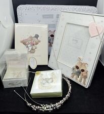 Tin wedding memory for sale  TORQUAY