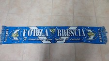 Sciarpa brescia calcio usato  Bisceglie