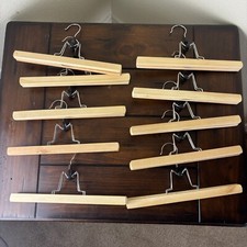 Lot wooden pants for sale  Southlake