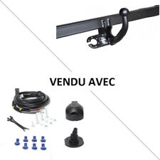Attelage dacia sandero d'occasion  France