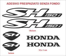 Adesivi honda 150 usato  Bari