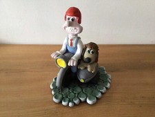 Wallace gromit plaster for sale  ALFRETON
