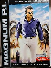 Magnum complete dvd for sale  San Antonio
