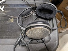 Sennheiser 650 ear for sale  Bessemer City