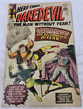 Daredevil 1st app for sale  Canton