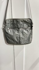 Baggallini women gray for sale  Minneapolis