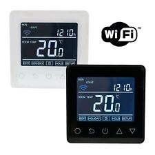Fußbodenheizung thermostat te gebraucht kaufen  Versand nach Germany