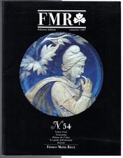Fmr settembre 1987 usato  Ariccia
