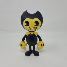 Usado, Boneco de ação PhatMojo 5" Bendy & The Ink Machine edição amarela 2017 solto comprar usado  Enviando para Brazil