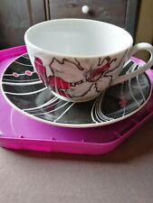 Cup saucer lawrence for sale  NEWBURY