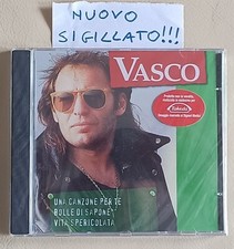 Vasco rossi takeda usato  Zugliano