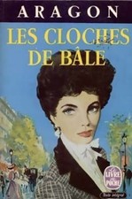 Cloches bâle louis d'occasion  Hennebont