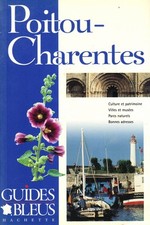 Poitou charentes d'occasion  France