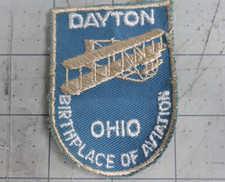 Vintage patch dayton for sale  Baltimore