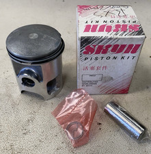 Yamaha rxs100 piston for sale  NORWICH