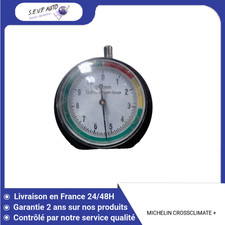 Paire pneus michelin d'occasion Paire pneus michelin d'occasion  Saint-Quentin