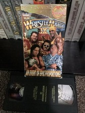 Wwf wrestlemania wrestling for sale  Penfield