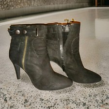 Ladies ankle boots for sale  GLASGOW