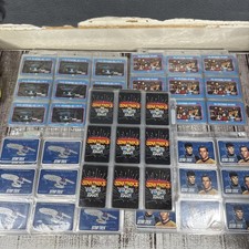 Lot star trek for sale  Alamogordo