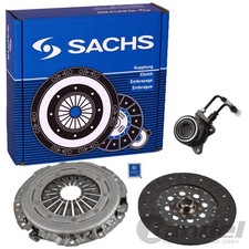Sachs kit embrayage d'occasion  Expédié en France