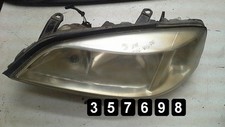 Usado, FAROL DIANTEIRO OPEL ASTRA 2000 (LHD) LADO ESQUERDO comprar usado  Enviando para Brazil