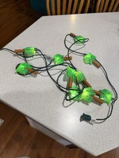 Light strand palm for sale  Delavan