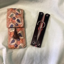 Vintage travel fold for sale  BECCLES