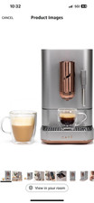 Café affetto automatic d'occasion  Expédié en Belgium