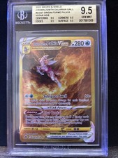 Origin Forme Palkia VSTAR (Secret) Gg67/Gg70 Crown Zenith: Galarian Gallery Holo comprar usado Origin Forme Palkia VSTAR (Secret) Gg67/Gg70 Crown Zenith: Galarian Gallery Holo comprar usado  Enviando para Brazil