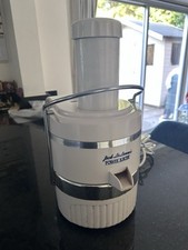 jack lalanne power juicer for sale jack lalanne power juicer for sale BIRMINGHAM