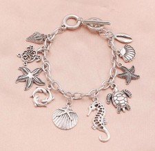 Gorgeous silver ocean for sale  OXFORD