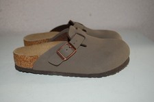 Birkenstock boston kinds gebraucht kaufen Birkenstock boston kinds gebraucht kaufen  Altenbeken