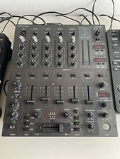 mixer behringer djx 750 usato mixer behringer djx 750 usato Firenze