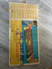Vintage crossfire ideal for sale  BORDON