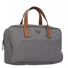Borsa mano prada usato  Cervia