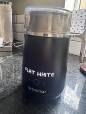 Nespresso barista milk for sale  DRIFFIELD