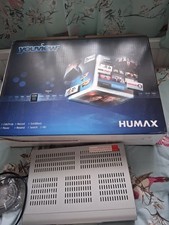 Humax youview for sale  PONTYPRIDD