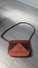 Damen handtasche rot gebraucht kaufen  Groß Schenkenberg, Klein Wesenberg
