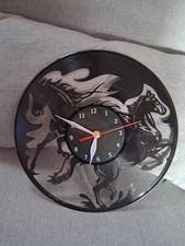 Kinderzimmer .... wanduhr gebraucht kaufen  Sonneberg