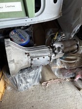 Mgb four synchromesh for sale Mgb four synchromesh for sale  BICESTER