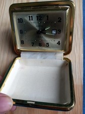 Reveil voyage vintage d'occasion Reveil voyage vintage d'occasion  Le Creusot