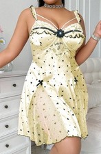 Elegantes gelbes hemdchen gebraucht kaufen Elegantes gelbes hemdchen gebraucht kaufen  Bielefeld