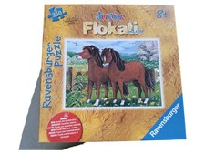 Ravensburger puzzle pferde gebraucht kaufen  Deutschland
