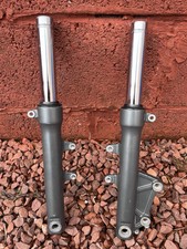 Aprilia sxr front for sale  GREENOCK