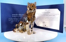 Beautiful boxed swarovski for sale  UK