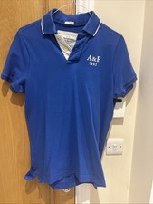 Abercrombie fitch muscle for sale  WALTON-ON-THAMES