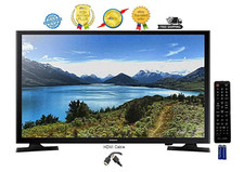 Televisão Samsung 32" 32 polegadas 720p LED TV UN32J4000AF com REMOTO (FRETE GRÁTIS) comprar usado  Enviando para Brazil