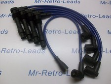 Blue 8.5mm performance for sale  TELFORD