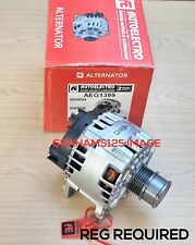 Alternator 140a fits for sale  NUNEATON